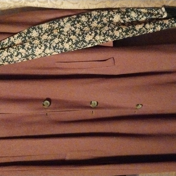 Harvey Benard winter coat - Picture 5 of 12